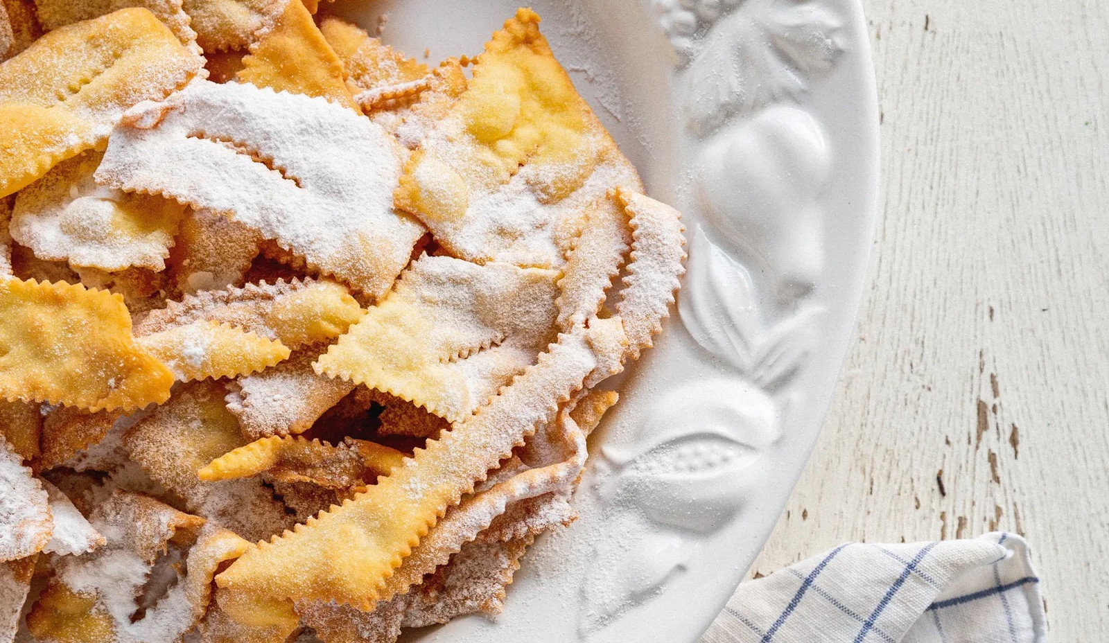 Carnevale, viaggio tra i dolci e le tradizioni regionali d’Italia