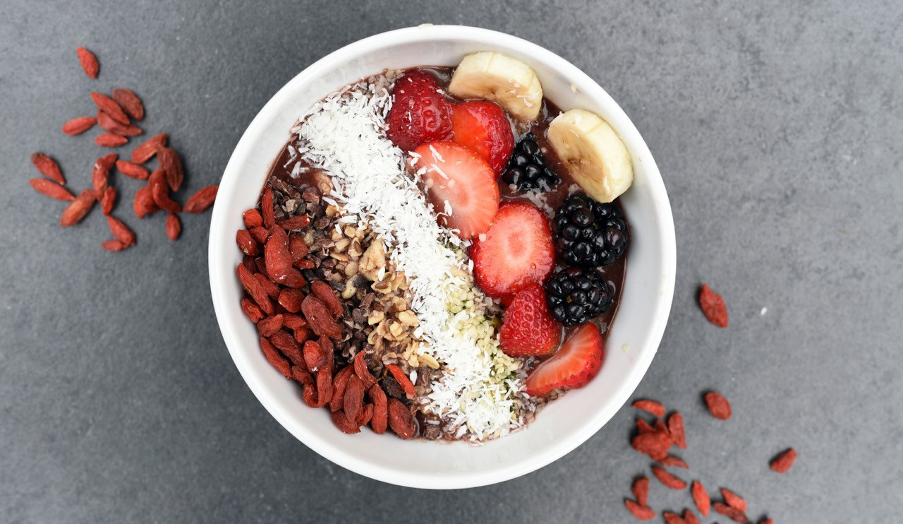 Superfood 2026: tra gusto, benessere e tonalità