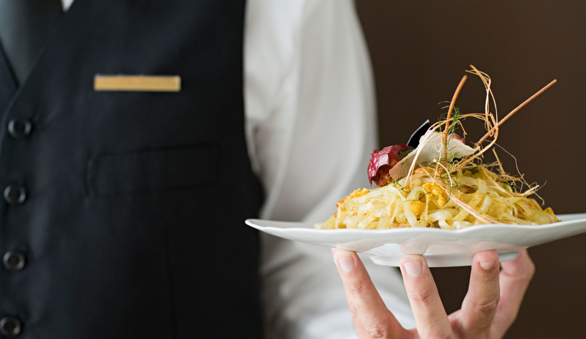 Come diventare "inspector" di Gault&amp;Millau Italia