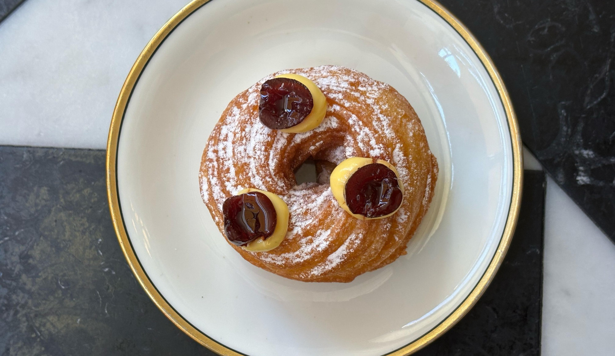 Zeppole di San Giuseppe, storia e ricetta del dolce simbolo della festa del papà