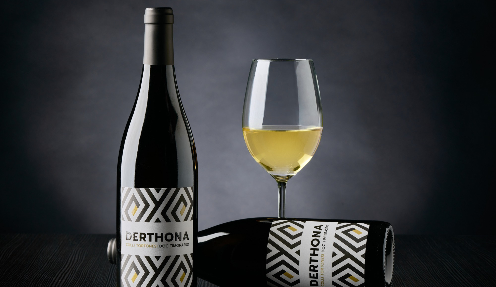 Derthona. Due.Zero, le anteprime del vino bianco più cool d'Italia