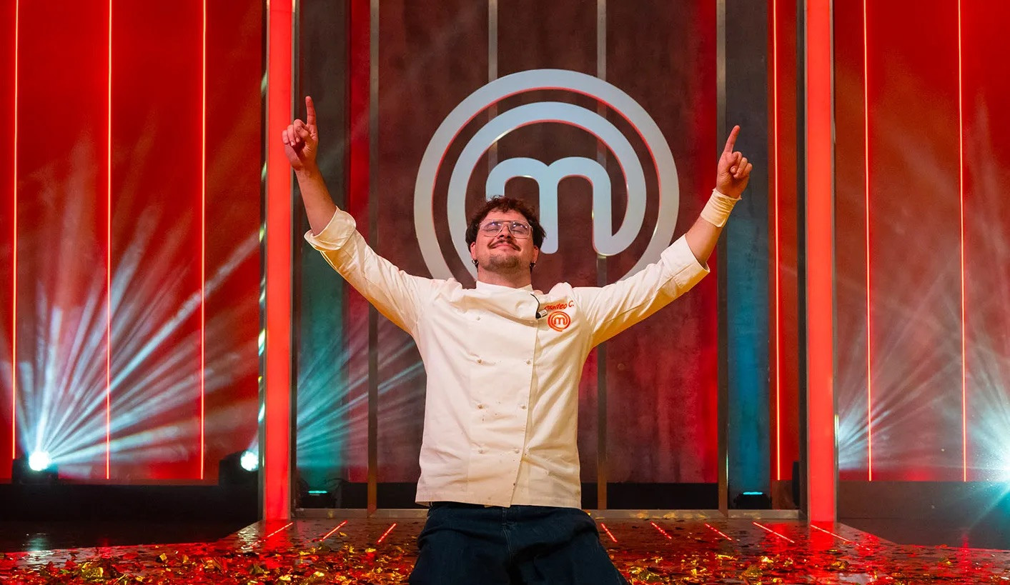 MasterChef Italia 15: chi ha vinto l'ultima edizione