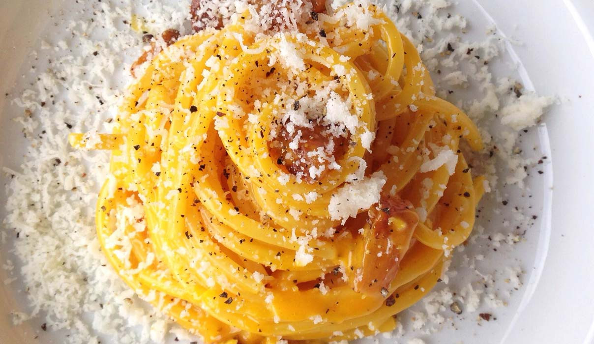 Carbonara Day: ricetta originale e segreti della vera carbonara