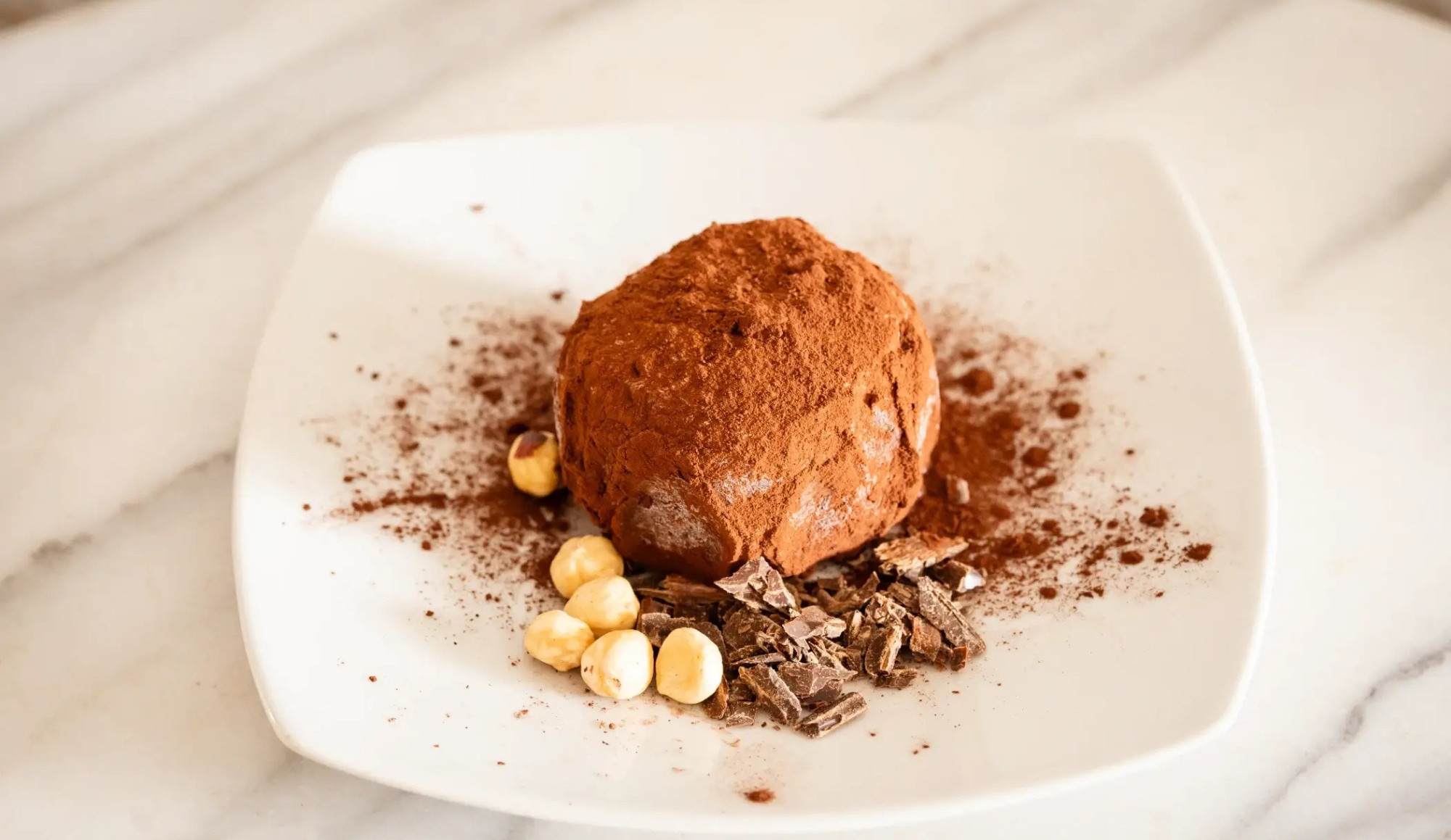 Tartufo di Pizzo, 74 anni di dolce leggenda